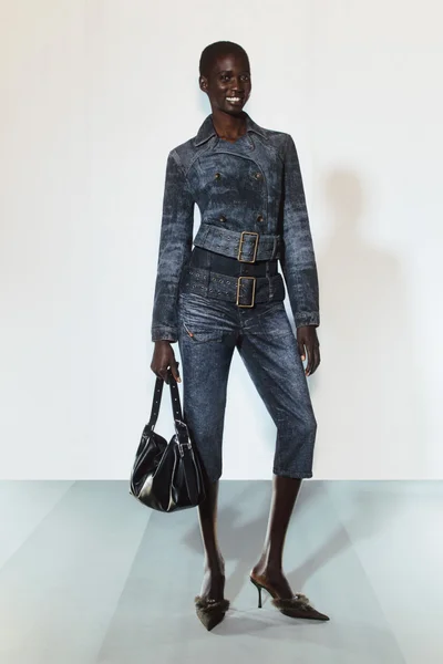 Look 1